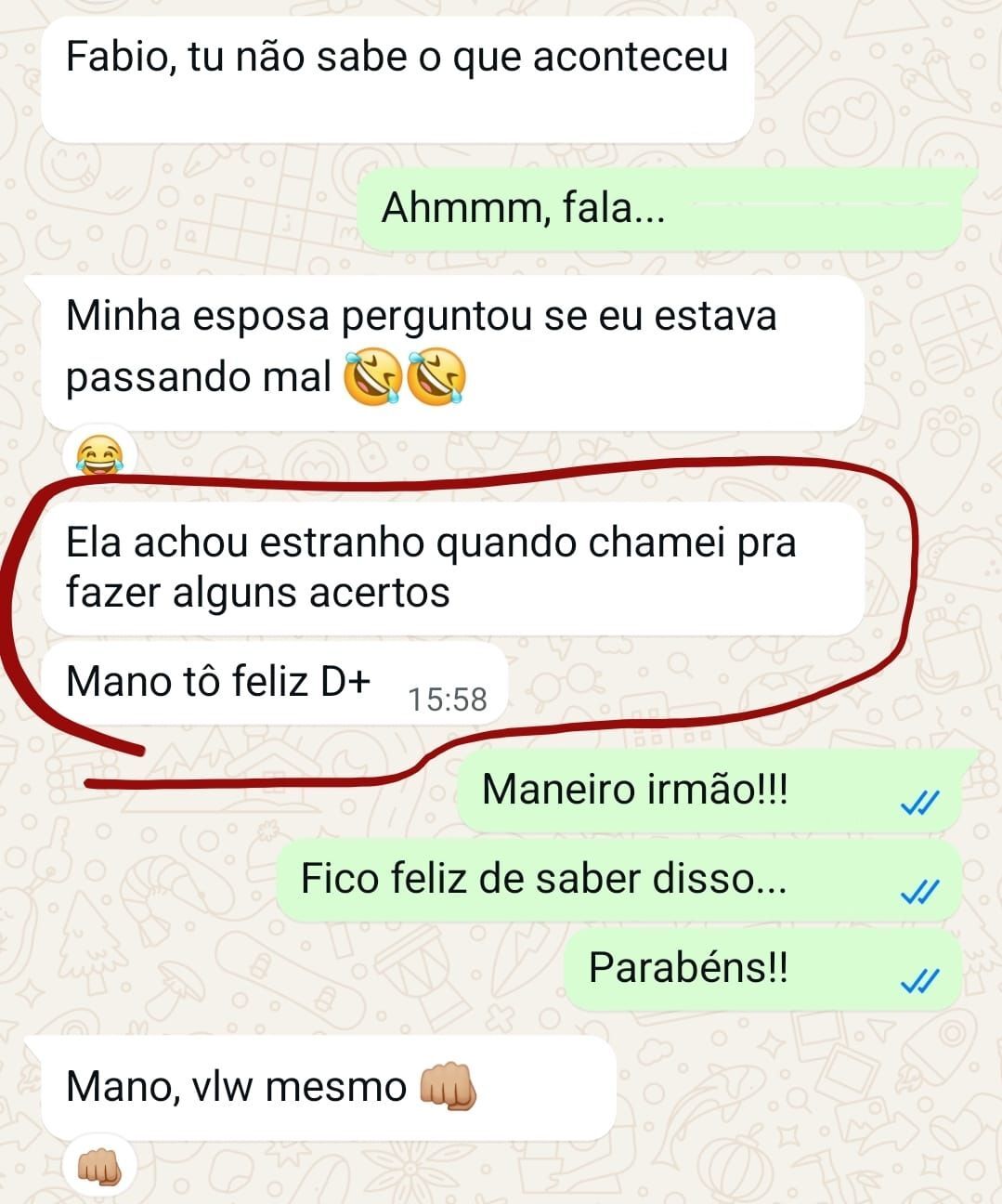 Depoimento 3