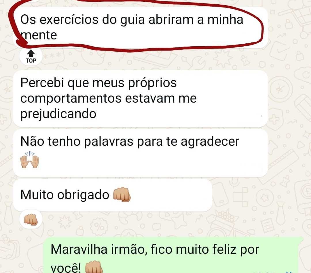 Depoimento 4C